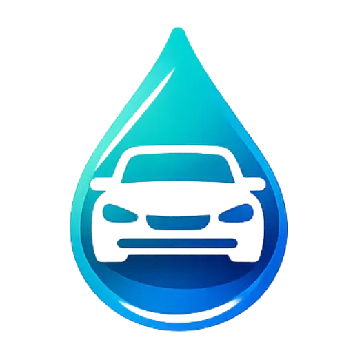 Lavage auto à domicile Lalandusse
